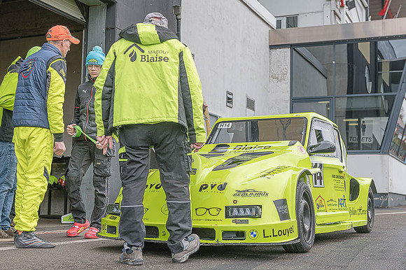 2026 04 05 Golden Horse Zolder n° 02