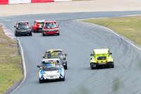 2026 04 05 Golden Horse Zolder n° 08
