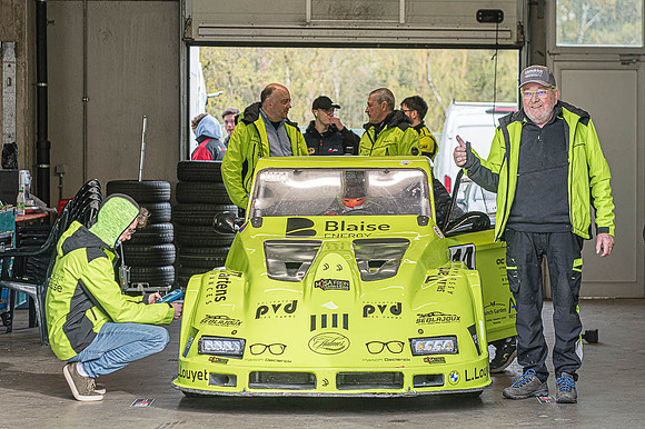 2026 04 05 Golden Horse Zolder n° 06