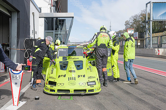 2026 04 05 Golden Horse Zolder n° 09