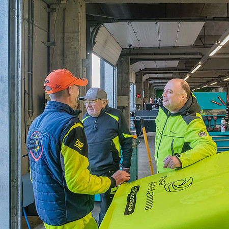 2026 04 05 Golden Horse Zolder n° 14