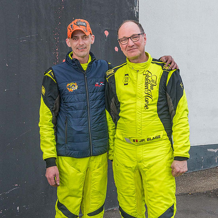 2026 04 05 Golden Horse Zolder n° 17