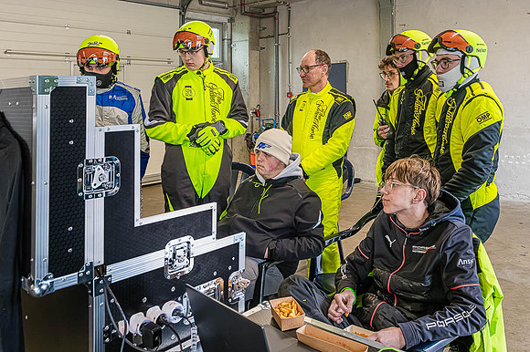 2026 04 05 Golden Horse Zolder n° 32