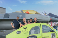 2026 08 23 La 15 St-Hubert Air Show n° 07