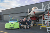 2026 08 23 La 15 St-Hubert Air Show n° 08