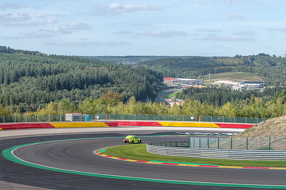 2026 09 21 Francorchamps Golden Horse n° 49