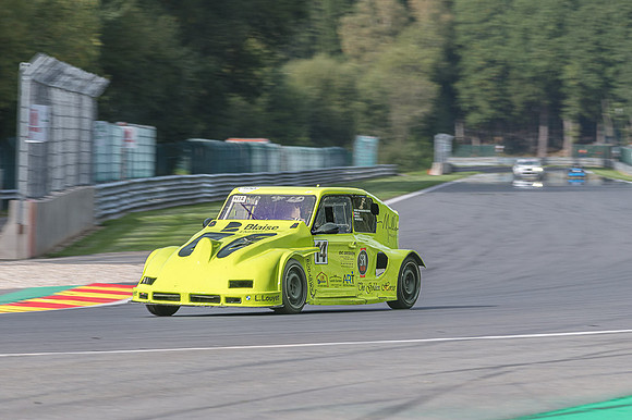 2026 09 21 Francorchamps Golden Horse n° 52