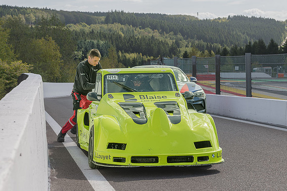2026 09 21 Francorchamps Golden Horse n° 44