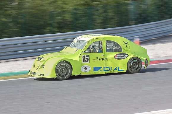 2026 09 21 Francorchamps La 15 n° 12
