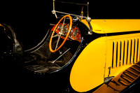 Musée national de l'automobile - Mulhouse