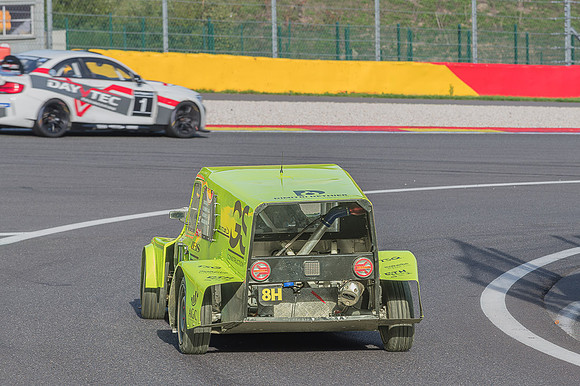 2026 09 21 Francorchamps Golden Horse n° 58