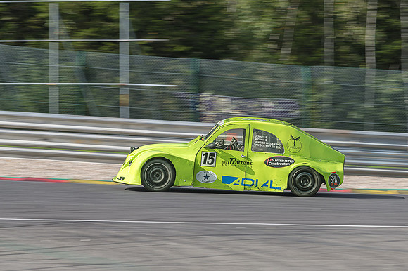 2026 09 21 Francorchamps Golden Horse n° 51