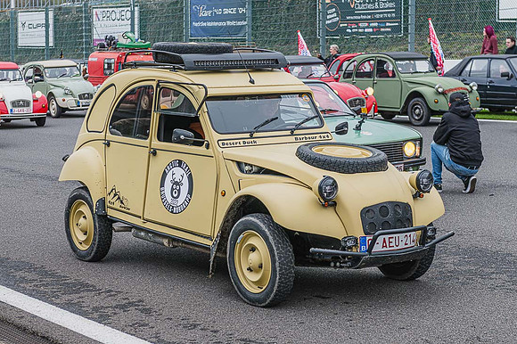 2026 10 24 24 h 2 CV divers n° 56