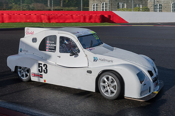 2026 10 24 24 h 2 CV divers n° 48