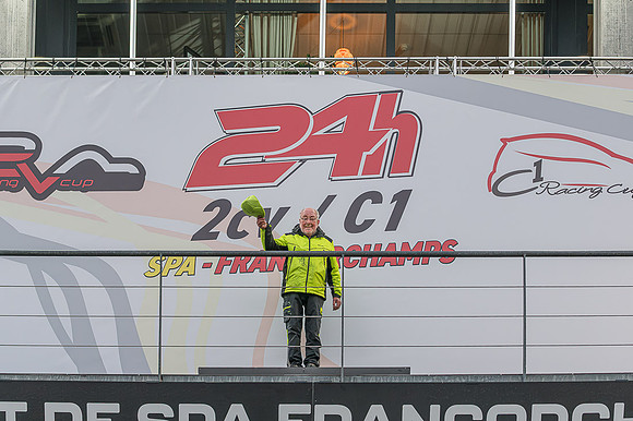 2026 10 25 Golden Horse n° 78