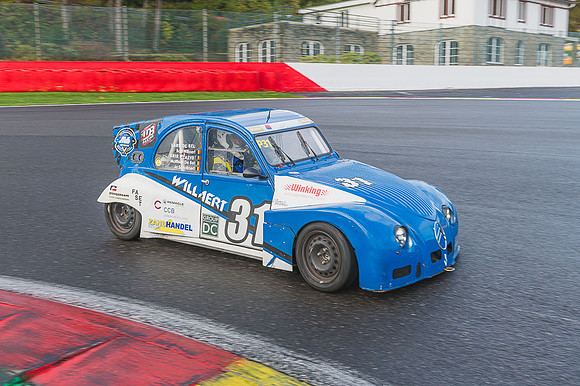 2026 10 24 24 h 2 CV divers n° 31