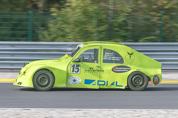 2026 09 21 Francorchamps La 15 n° 09