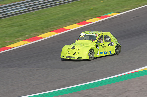 2026 09 21 Francorchamps Golden Horse n° 55