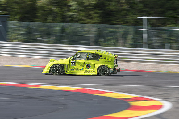 2026 09 21 Francorchamps Golden Horse n° 50