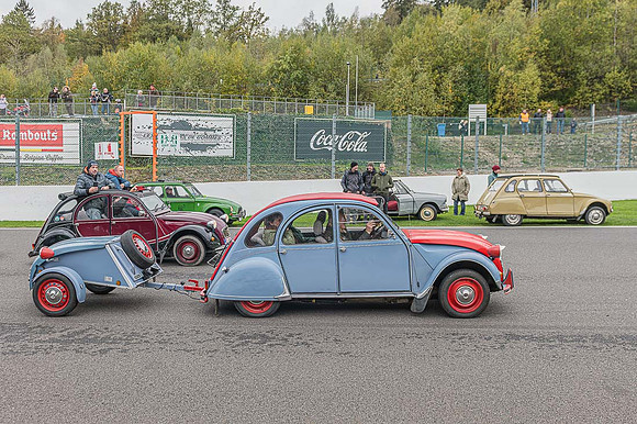 2026 10 24 24 h 2 CV divers n° 60