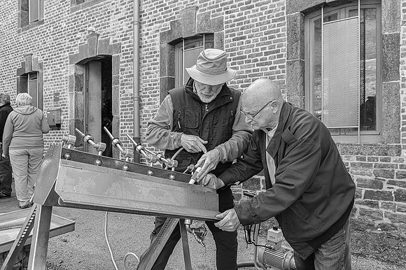 2026 04 19 Tirage vin n° 14 N & B