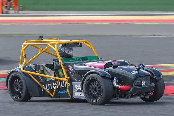 2026 09 21 Francorchamps Golden Horse n° 11