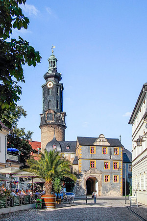 Weimar 2009