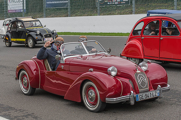 2026 10 24 24 h 2 CV divers n° 53
