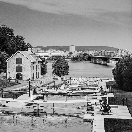 Rideau Canal
