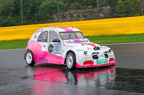 2026 10 23 24 h 2 CV divers n° 18