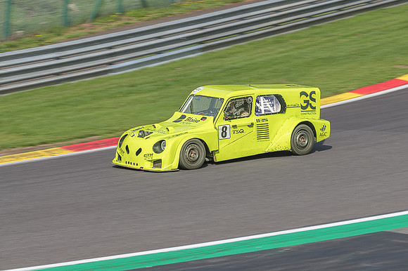 2026 09 21 Francorchamps Golden Horse n° 56