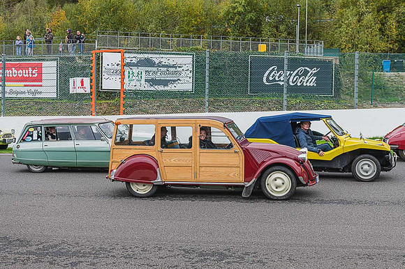 2026 10 24 24 h 2 CV divers n° 54