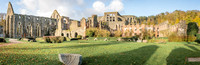 Abbaye de Villers-en-Brabant (Villers-la-Ville)