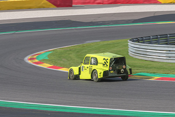2026 09 21 Francorchamps Golden Horse n° 54