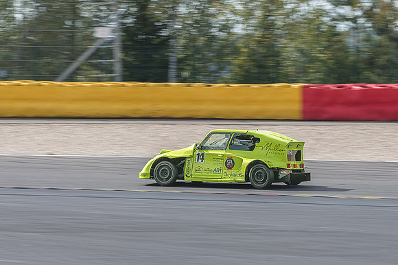 2026 09 21 Francorchamps Golden Horse n° 59