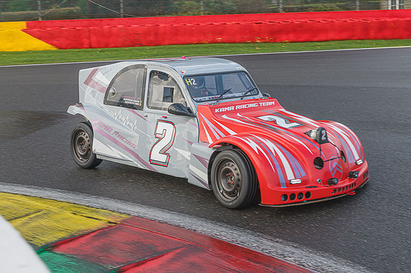 2026 10 24 24 h 2 CV divers n° 33