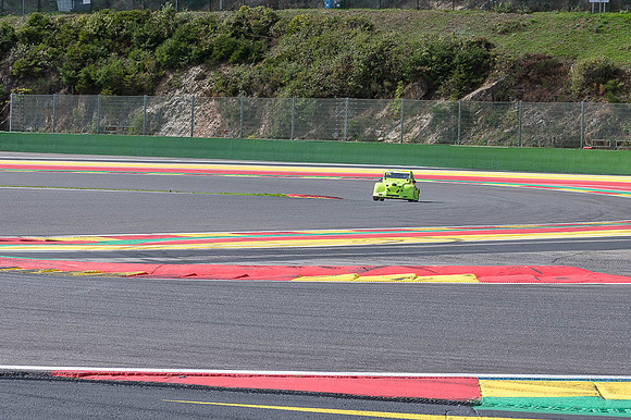 2026 09 21 Francorchamps Golden Horse n° 36