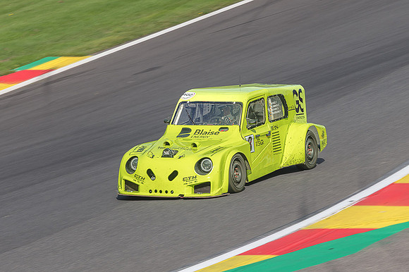 2026 09 21 Francorchamps Golden Horse n° 60
