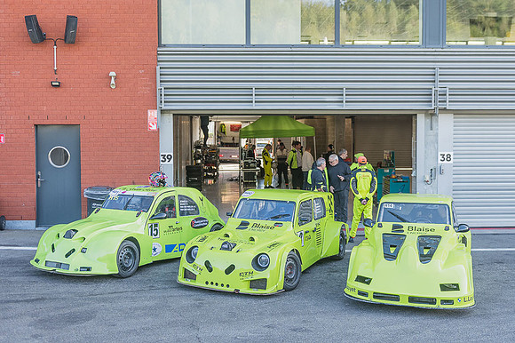 2026 09 21 Francorchamps Golden Horse n° 02