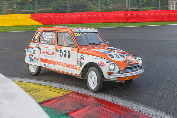 2026 10 24 24 h 2 CV divers n° 32