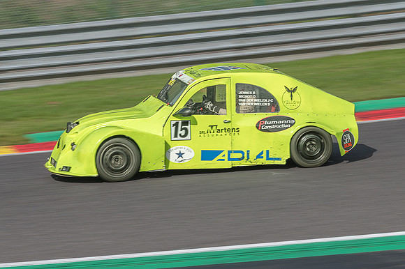 2026 09 21 Francorchamps La 15 n° 17