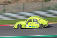 2026 09 21 Francorchamps La 15 n° 18
