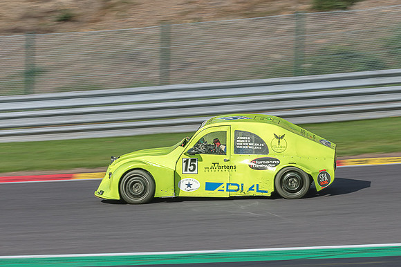 2026 09 21 Francorchamps La 15 n° 18
