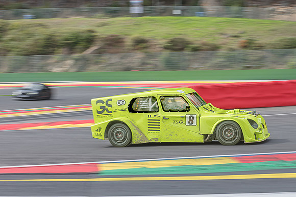 2026 09 21 Francorchamps Golden Horse n° 39