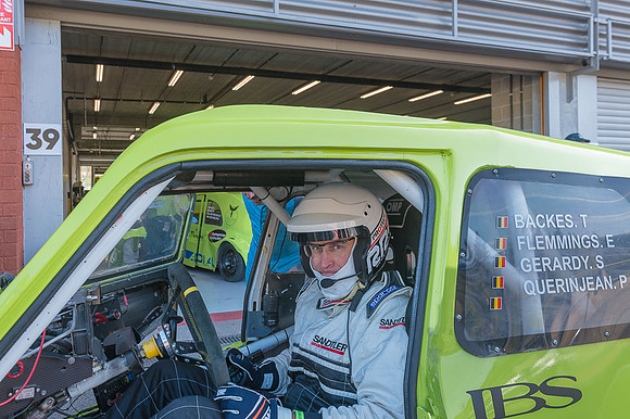 2026 09 21 Francorchamps Golden Horse n° 22