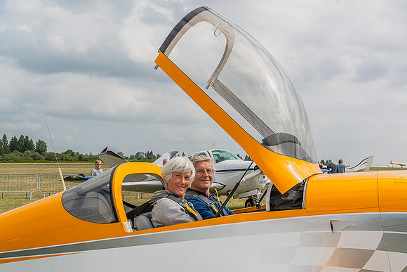 Van RV 7