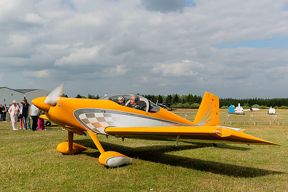 Van RV 7