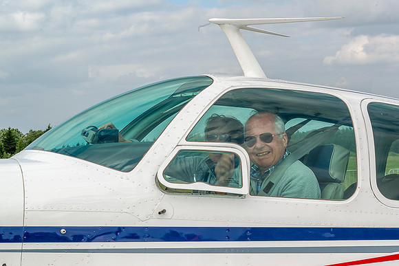 Beechcraft Bonanza