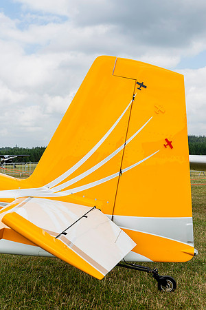 Van RV 7