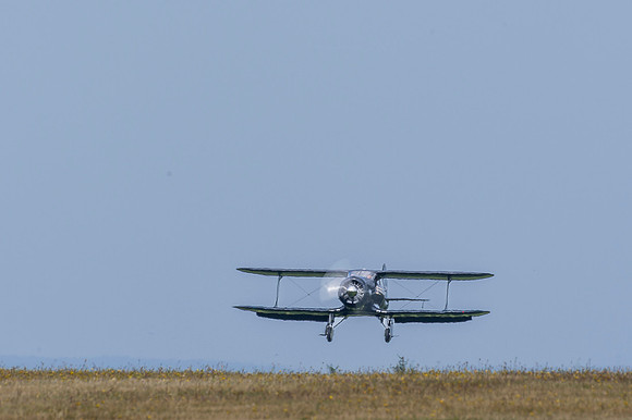 Beechcraft 17 Staggerwing
